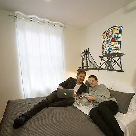 City Rooms Nyc Chelsea Νέα Υόρκη Εξωτερικό φωτογραφία