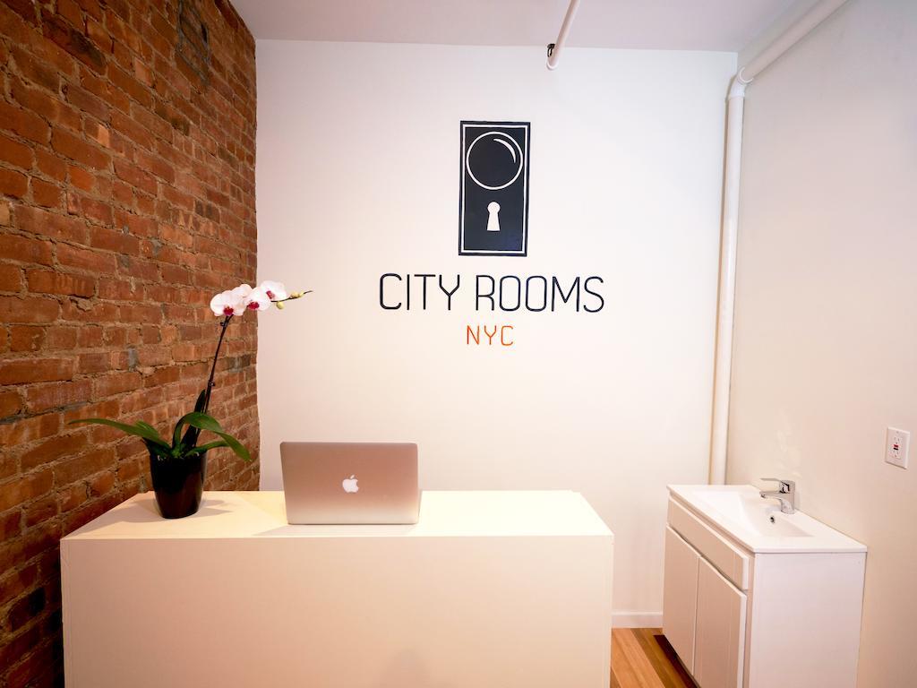 City Rooms Nyc Chelsea Νέα Υόρκη Εξωτερικό φωτογραφία