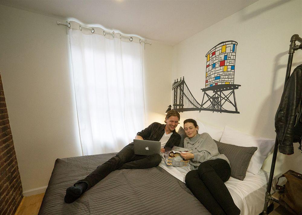 City Rooms Nyc Chelsea Νέα Υόρκη Εξωτερικό φωτογραφία