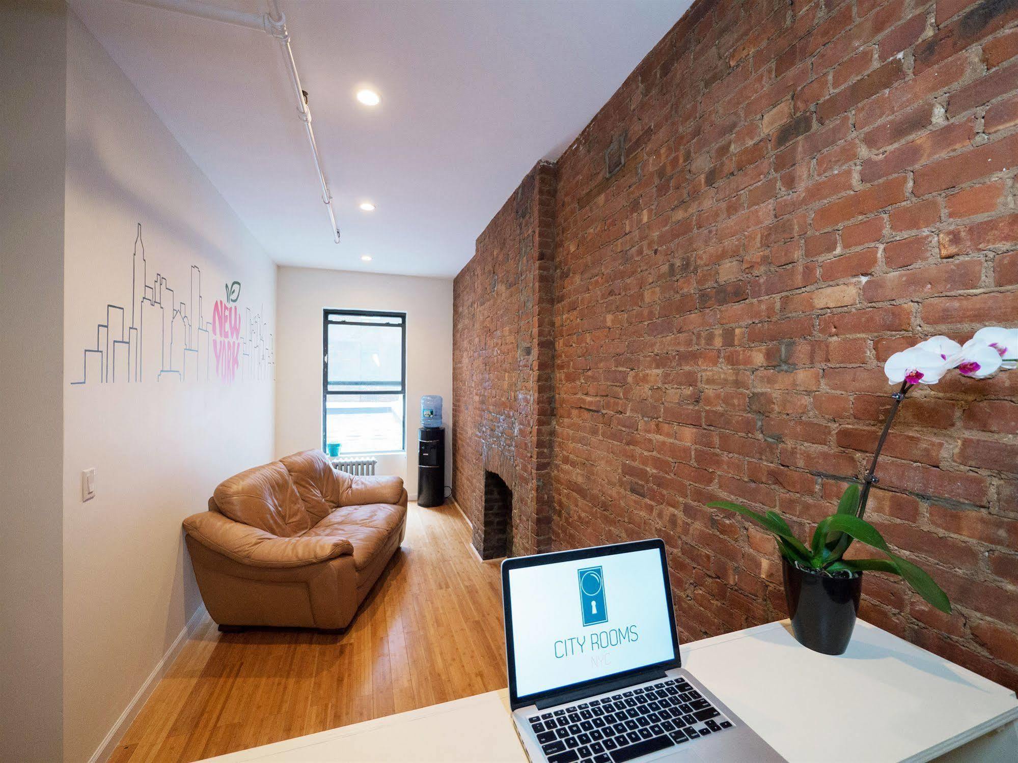 City Rooms Nyc Chelsea Νέα Υόρκη Εξωτερικό φωτογραφία